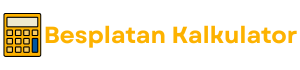 BesplatanKalkulator.online